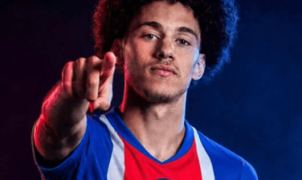 Paris Saint-Germain legger til en ny stjerne i angrepsrekken