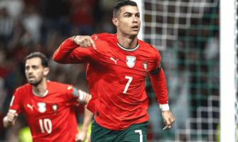 Portugals balanserte styrke sikter mot VM-trofeet