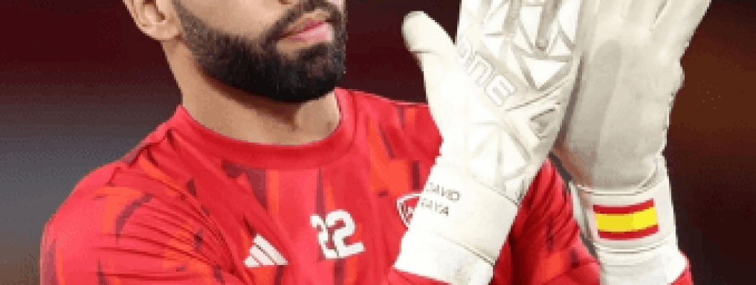 Raya vinner Golden Glove tre ganger! Arsenals Premier League-tittel innen rekkevidde Raya vinner Golden Glove tre ganger! Arsenals Premier League-tittel innen rekkevidde