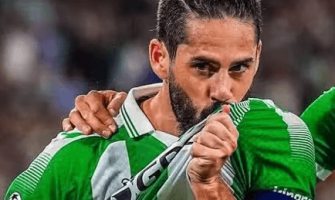 Real Betis’ tre strake seirer i Champions League: Et eventyrlig løp