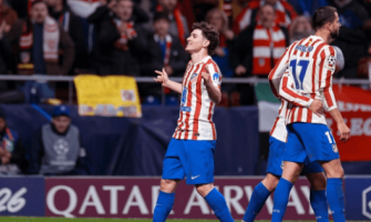 Tidligere Premier League-stjerner stråler i Champions League