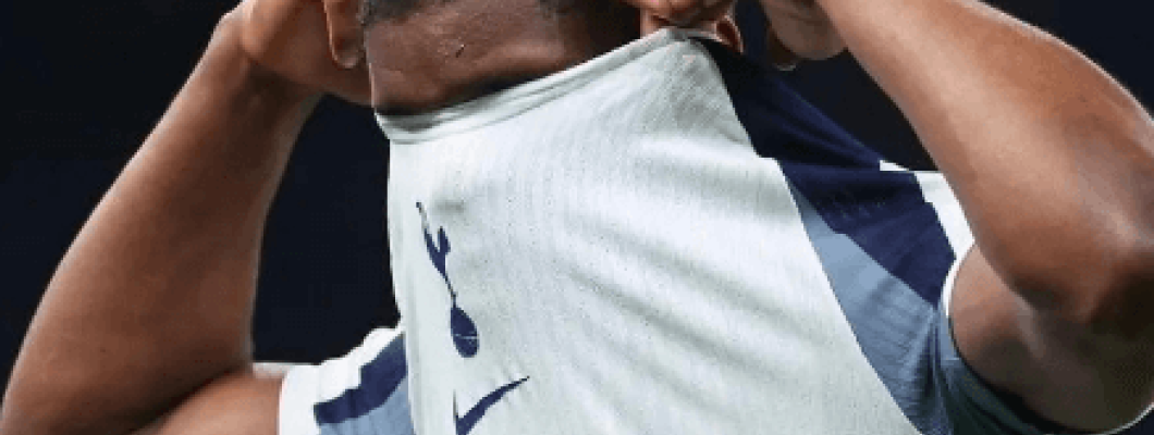 Tottenham Hotspurs femte tap på rad kaster dem ut i en nedrykkskamp