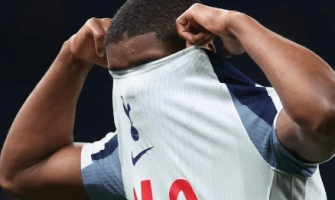 Tottenham Hotspurs femte tap på rad kaster dem ut i en nedrykkskamp