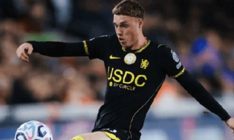 Varsellampene lyser for Chelsea etter at Brentford bryter gjennom forsvaret