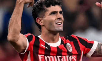 AC Milan avslutter seks kampers tapsrekke i derby
