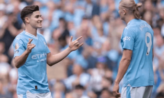 Alvarez sin prestasjon og Manchester Citys svake form