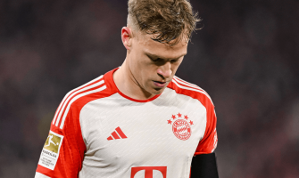 Arsenal viser Kimmich som et viktig signeringsmål denne sommeren