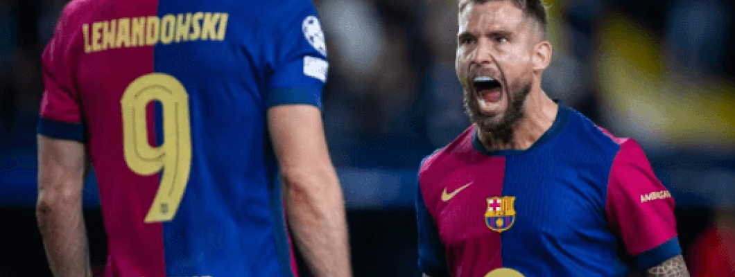 Barcelona slo Bayern 4-1 og avsluttet sin 6-kamper lange tapsrekke Barcelona slo Bayern 4-1 og avsluttet sin 6-kamper lange tapsrekke