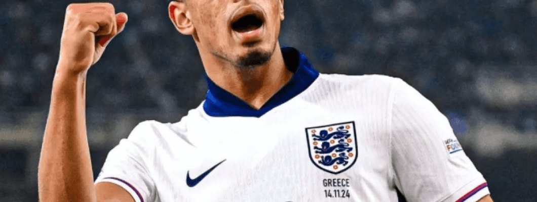 Bellingham ledet England til en stor seier, og Real Madrids rollebytte ble nøkkelen Bellingham ledet England til en stor seier, og Real Madrids rollebytte ble nøkkelen