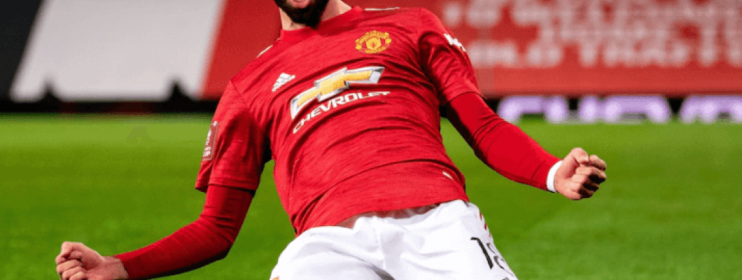 Blir Manchester United-kaptein solgt? Blir Manchester United-kaptein solgt?