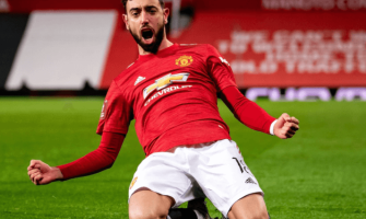 Blir Manchester United-kaptein solgt?