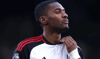 Chelsea finner en erstatter for Thiago Silva