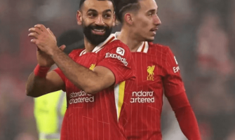 Chelsea tapte uventet, Liverpool fortsatte å lede, Manchester City falt i et trau