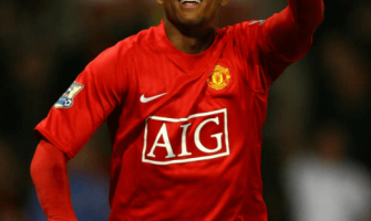 Den 38 år gamle portugisiske veteranen Nani kunngjør pensjonisttilværelsen