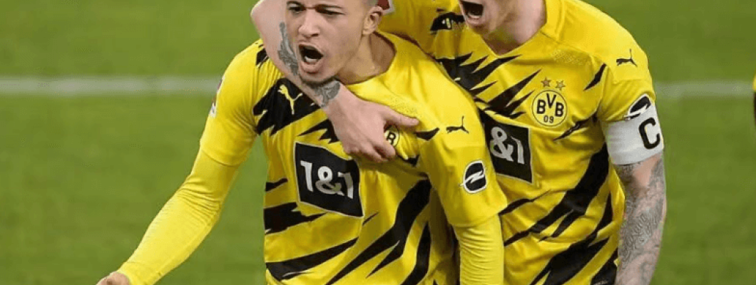 Dortmund går videre til Champions League-kvartfinalen Dortmund går videre til Champions League-kvartfinalen