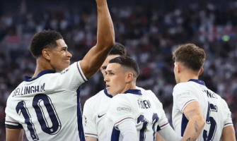 England vant 1-0, men prestasjonen var tvilsom England vant 1-0, men prestasjonen var tvilsom