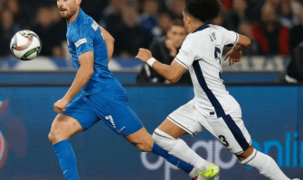 Englands 3-0-hevn på Hellas vekker håpet igjen