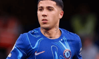 Enzo Fernandez sin transformasjon bringer nytt håp til Chelsea