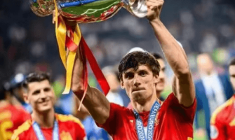 Europacupmester midtstopper Lenormand slutter seg til Atletico Madrid