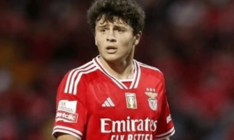 Joao Neves blir med, PSGs frontbaneproblem er fortsatt uløst