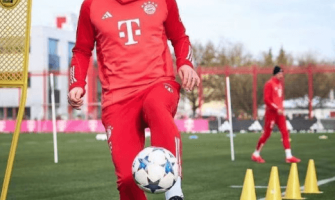 Kan Kane bryte forbannelsen om ingen mesterskap