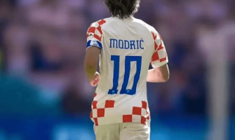 Kroatia er i trøbbel i europacupen