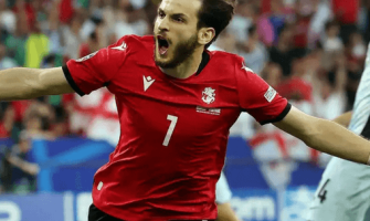 Kvaratskhelias europacupreise