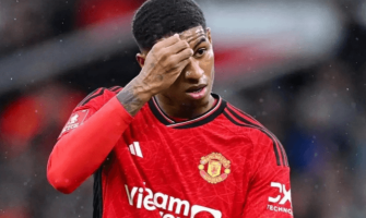 Manchester United-fansen støtter Rashfords avgang, men avtalen er vanskelig