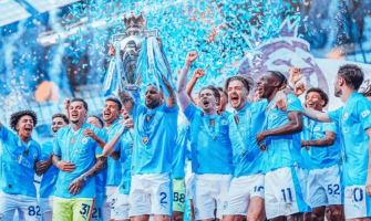 Mesterlaget kan stå overfor gjenoppbygging