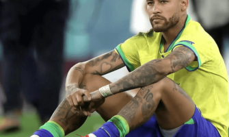 Neymar vil møte store utfordringer i sin fremtidige fotballkarriere