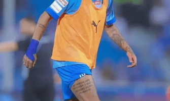 Neymars fremtid er full av utfordringer