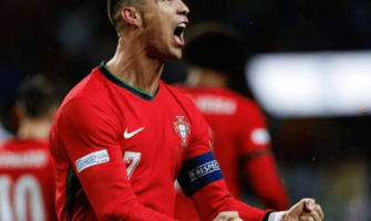 Rodris unike innsikt om Messi og Ronaldo Rodris unike innsikt om Messi og Ronaldo