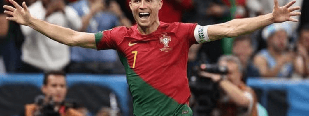 Ronaldo planlegger å delta i verdensmesterskapet i 2026 Ronaldo planlegger å delta i verdensmesterskapet i 2026