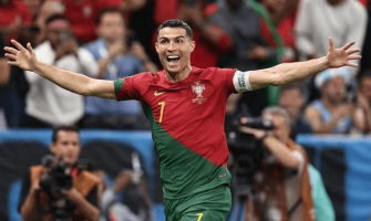 Ronaldo planlegger å delta i verdensmesterskapet i 2026 Ronaldo planlegger å delta i verdensmesterskapet i 2026