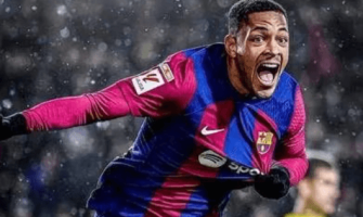 Roques Barcelona-karriere er i trøbbel