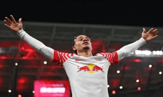 Simmons fortsetter å låne ut til Leipzig