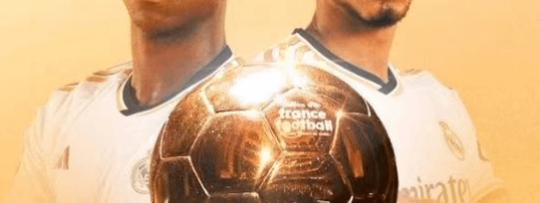 Spillere nærmest Ballon d'Or denne sesongen Spillere nærmest Ballon d'Or denne sesongen