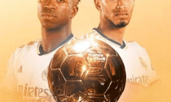 Spillere nærmest Ballon d'Or denne sesongen