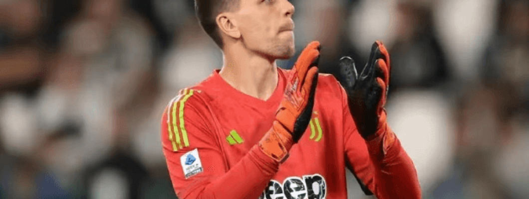 Szczesny kommer overraskende tilbake for å slutte seg til Barcelona Szczesny kommer overraskende tilbake for å slutte seg til Barcelona