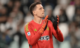 Szczesny kommer overraskende tilbake for å slutte seg til Barcelona