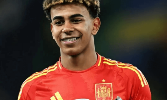 Yamals drøm går i oppfyllelse, Euro-Søramerikansk Super Cup vs. Messi Yamals drøm går i oppfyllelse, Euro-Søramerikansk Super Cup vs. Messi