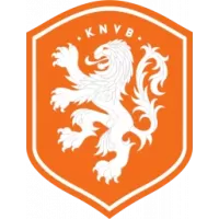 Nederland EM 2024